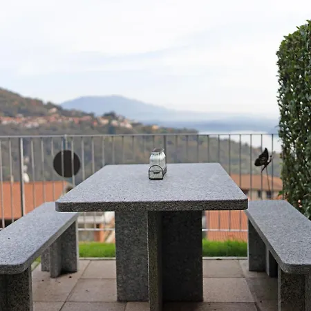 Casa Leone-massino Visconti Apartment *