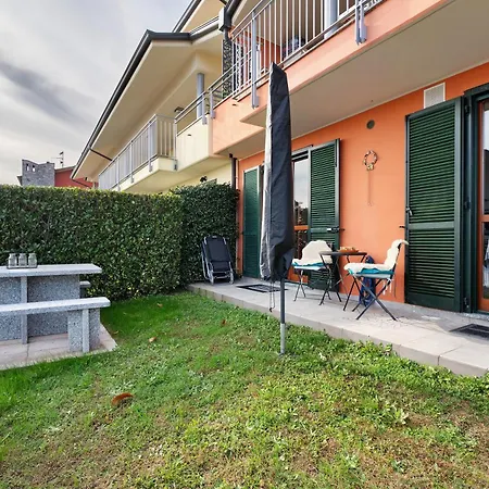 Casa Leone-massino Visconti Apartment