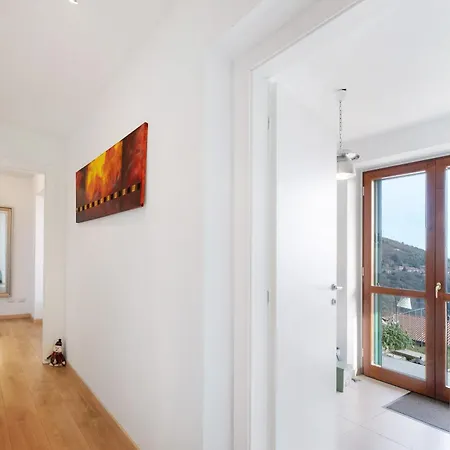 Casa Leone-massino Visconti Apartment