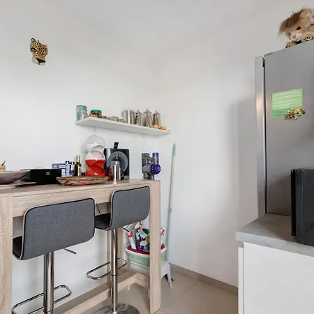 Casa Leone-massino Visconti Apartment *
