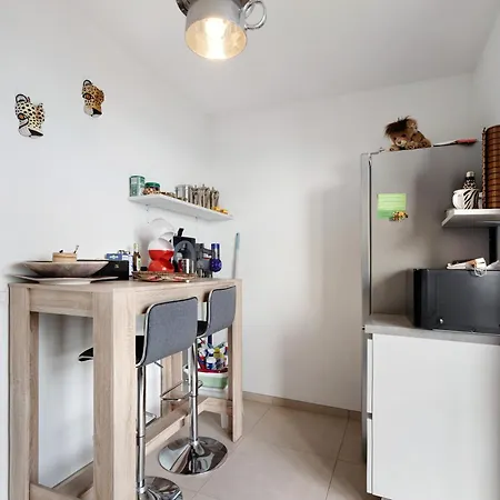 Casa Leone-massino Visconti Apartment