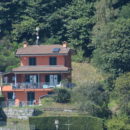 Apartment Casa Leone-massino Visconti