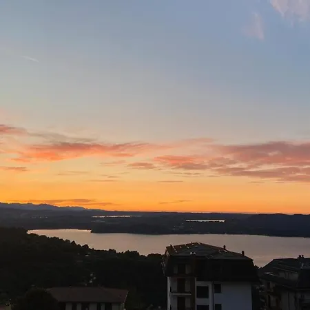 Apartamento Casa Leone-massino Visconti *