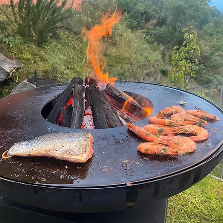 Lägenhet Casa Leone-massino Visconti Massino Visconti