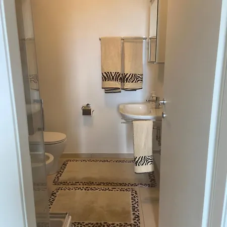 Casa Leone-massino Visconti *