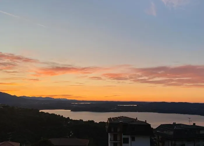 Apartamento Casa Leone-massino Visconti *