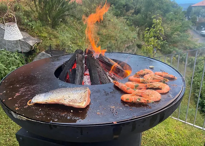 Apartamento Casa Leone-massino Visconti Massino Visconti